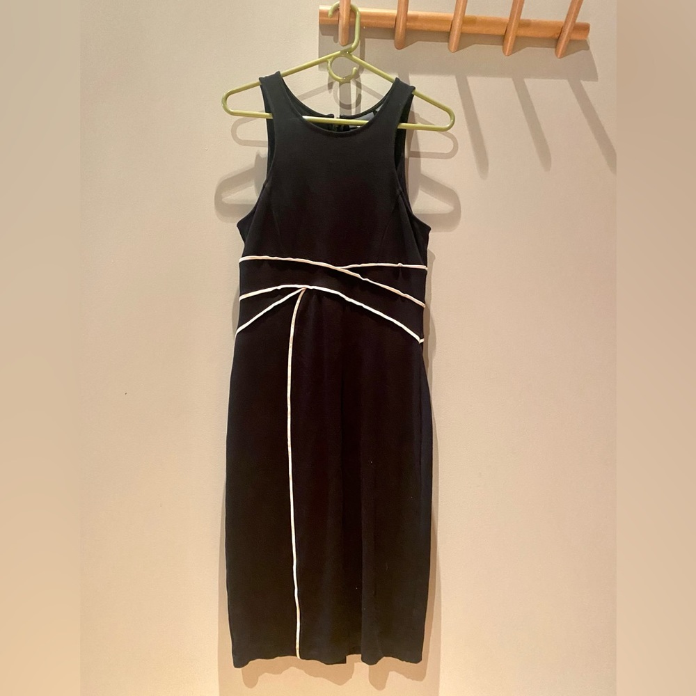 Maeve by Anthropologie Cavatina Dress Size 8, like new